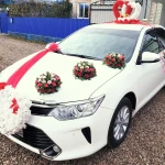 Фото №2 Авто на свадьбу , аренда автомобилей.