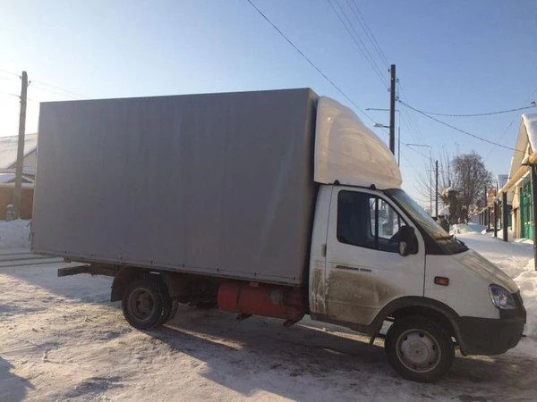 Фото грузоперевозки газель 4м город межгород