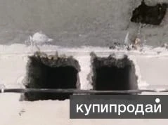 Фото Строительная экспертиза перед приемкой квартиры. КРДэксперт.