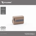 фото Аккумулятор Sony NP-FW50 c разъемом USB-C для зарядки