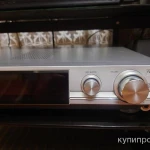 Фото №5 Panasonic SA -XR30