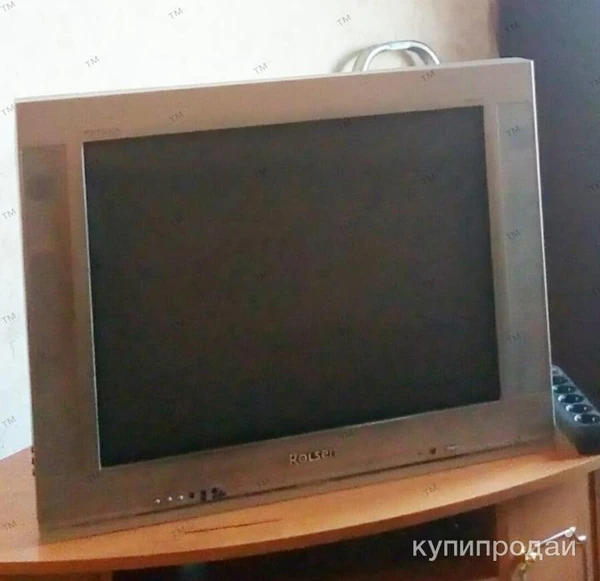 Фото Телевизор продам или обмен