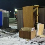 Фото №2 Вывоз мусора недорого