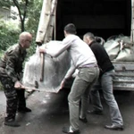 Фото №5 Вывоз бытовой техники на свалку