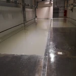 Фото №4 Полимерные полы