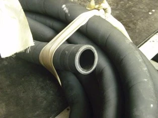 Фото Рукав для воды В (II) 32-45 мм (10 атм) ГОСТ 18698-79