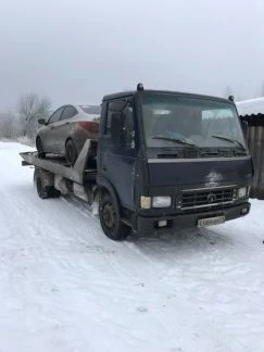 Фото Эвакуация, грузоперевозки