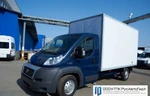 фото Fiat Ducato Maxi Chassis S/C LWB промтоварный