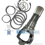 Фото №3 Карданные валы Fendt-930,936,942,1050 производство и ремонт