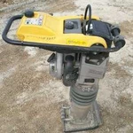 Вибротрамбовка