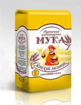 фото Мука пшеничная высший сорт