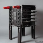 Фото №3 Устройство для жарки "FRIER"