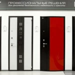 Фото №2 Металические двери Белореченск 3200р