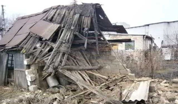 Фото Вывоз мусора Демонтаж строений