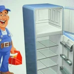 Ремонт холодильников г.Феодосия