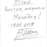 Фото №6 Расчистка участка от кустарника и деревьев. ОТЗЫВ КЛИЕНТА.