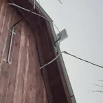 Фото №4 Монтаж интернета для дачи, частного дома, офиса