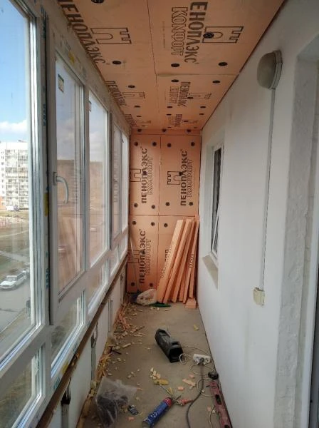 Фото Отделочник-Привычка делать изумительно