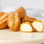 Фото №4 Смесь сухая «НЕОС Заварная с кунжутом» от НЕОС ИНГРЕДИЕНТС