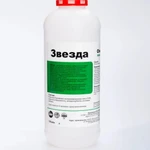 Фото №4 Звезда - Высококонцентрированное нейтральное пенное средство для очистки всех видов поверхностей.й