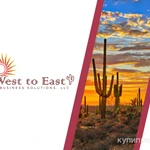 Фото №7 Payroll Management firm West to East Business Solutions, LLC