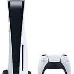 фото Sony PLAYSTATION 5