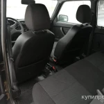 Фото №5 Срочная продажа! ВАЗ 4x4 (Нива), 2020 года