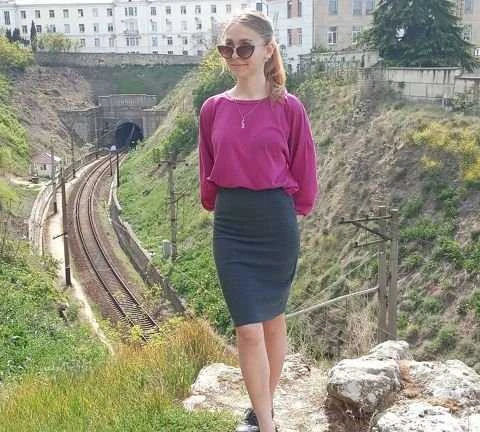 Фото Aнглийский язык. Репетитор в Севастополе