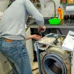 Ремонт стиральных машин с гарантией