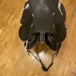 Фото №5 Седло универсальное