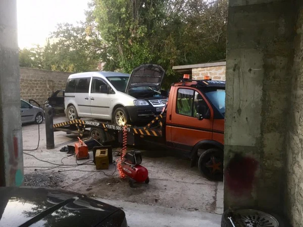 Фото #Garage_13