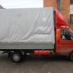 Грузоперевозки Томилино, грузчики, вывоз мусора, газель,