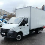 Вывоз мусора строительного и бытового Казань