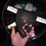 Фото №5 Изготовление автоключей чипов в Зеленограде