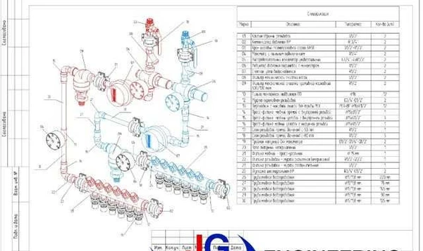 Фото Проектирование и чертежи в AutoCad и Revit за день