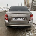 Фото №2 ВАЗ Granta, 2021