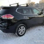 Фото №11 Nissan X-Trail, 2015, 102000 км, 1 хозяин