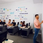 Фото №2 Разработка программного обеспечения