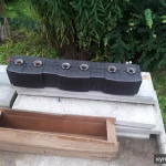 Фото №4 Коллектор отопления wiesmann