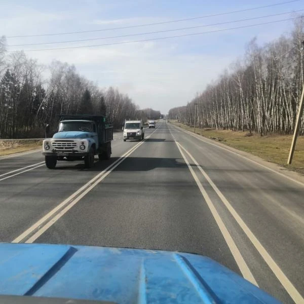Фото Жуков. Привезем песок от 1 куба.