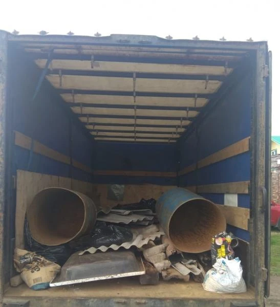 Фото Газель ,грузчики , грузоперевозки вывоз мусора 