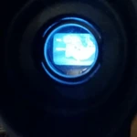 Фото №3 видеокамера panasonic nv-s 600 en