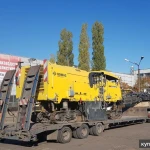 Фото №2 Услуги трала Воронеж Семилуки