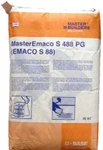 Фото №2 Сухая смесь MasterEmaco S488PG Эмако S88 (Emaco S88)