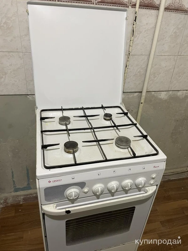 Фото Продам плиту