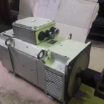 фото Двигатель MFD 132.1 постоянного тока