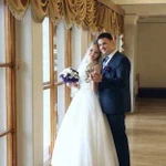 Видеосъемка свадьбы в Москве и области