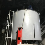 Фото №4 Оборудование для брикетирования шелухи подсолнечника