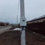 Фото №3 Установка Видеонаблюдения 