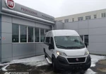 Фото №2 Fiat Ducato (18 4) городской микроавтобус